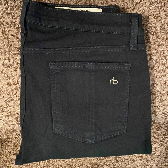 Rag&Bone Skinny Jeans - Picture 1 of 4